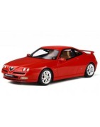 Kit led, kit xenon, luci, bulbi, lampade auto per ALFA ROMEO GTV