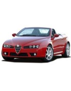 Kit led, kit xenon, luci, bulbi, lampade auto per ALFA ROMEO SPIDER