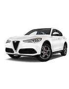 Kit led, kit xenon, luci, bulbi, lampade auto per ALFA ROMEO STELVIO