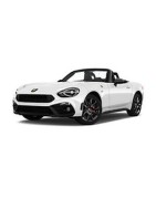 Lampadine led, kit xenon, luci, bulbi, lampade auto ABARTH 124 SPIDER