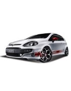 Lampadine led, kit xenon, luci, bulbi, lampade auto ABARTH GRANDE PUNTO