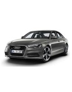 Kit led, kit xenon, luci, bulbi, lampade auto per AUDI A6 (C7)
