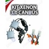 Kit Xenon Canbus 3.0 35W o 55W
