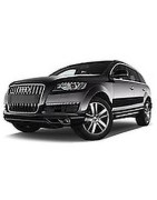 Kit led, kit xenon, luci, bulbi, lampade auto per AUDI Q7