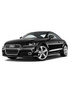 Kit led, kit xenon, luci, bulbi, lampade auto per AUDI TT (8J)