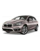 Kit led, kit xenon, luci, bulbi, lampade auto per BMW Serie 2 Active Tourer (F45)