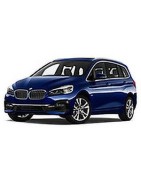 Kit led, kit xenon, luci, bulbi, lampade auto per BMW Serie 2 Grand Tourer (F46)