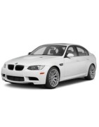 Kit led, kit xenon, luci, bulbi, lampade auto per BMW Serie 3 E92 E93.