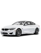Kit led, kit xenon, luci, bulbi, lampade auto per BMW Serie 4 (F32)