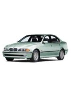 Kit led, kit xenon, luci, bulbi, lampade auto per BMW Serie 5 (E39)