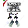 Lampade Xenon AC
