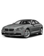 Kit led, kit xenon, luci, bulbi, lampade auto per BMW Serie 6 (F13)