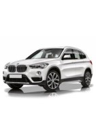 Kit led, kit xenon, luci, bulbi, lampade auto per BMW X1 (F48)