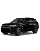 Kit led, kit xenon, luci, bulbi, lampade auto per BMW X5 (E53)