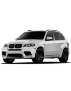 Kit led, kit xenon, luci, bulbi, lampade auto per BMW X5 (E70)