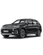 Kit led, kit xenon, luci, bulbi, lampade auto per BMW X5 (F15,F85)