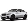 X6 - E71 E72 (2008 - 2015)