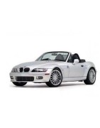 Kit led, kit xenon, luci, bulbi, lampade auto per BMW Z3 (E36)