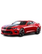 Kit led, kit xenon, luci, bulbi, lampade auto per CHEVROLET Camaro
