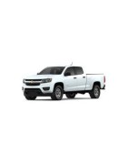 Kit led, kit xenon, luci, bulbi, lampade auto per CHEVROLET Colorado II