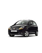 Kit led, kit xenon, luci, bulbi, lampade auto per CHEVROLET Matiz