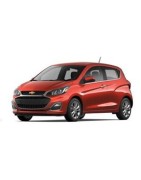 Kit led, kit xenon, luci, bulbi, lampade auto per CHEVROLET Spark