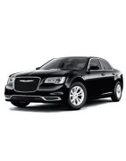 Kit led, kit xenon, luci, bulbi, lampade auto per CHRYSLER 300C, 300C Touring