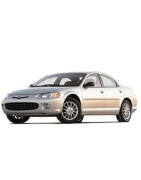 Kit led, kit xenon, luci, bulbi, lampade auto per CHRYSLER Stratus
