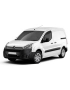 Kit led, kit xenon, luci, bulbi, lampade auto per CITROEN Berlingo II