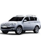 Kit led, kit xenon, luci, bulbi, lampade auto per CITROEN C Crosser