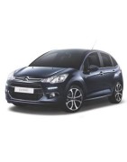 Kit led, kit xenon, luci, bulbi, lampade auto per CITROEN c3 II