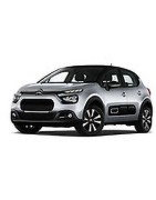 Kit led, kit xenon, luci, bulbi, lampade auto per CITROEN c3 III