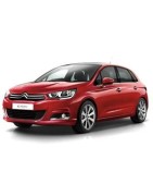 Kit led, kit xenon, luci, bulbi, lampade auto per CITROEN C4 II