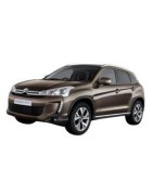 Kit led, kit xenon, luci, bulbi, lampade auto per CITROEN C4 Aircross