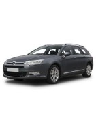 Kit led, kit xenon, luci, bulbi, lampade auto per CITROEN C5 II