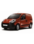 Kit led, kit xenon, luci, bulbi, lampade auto per CITROEN Nemo