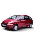 Kit led, kit xenon, luci, bulbi, lampade auto per CITROEN Xsara Picasso