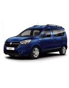 Kit led, kit xenon, luci, bulbi, lampade auto per DACIA Dokker