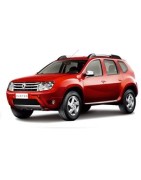 Kit led, kit xenon, luci, bulbi, lampade auto per DACIA Duster