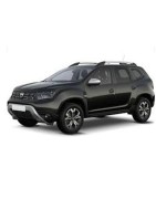 Kit led, kit xenon, luci, bulbi, lampade auto per DACIA Duster II