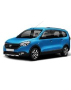 Kit led, kit xenon, luci, bulbi, lampade auto per DACIA Lodgy