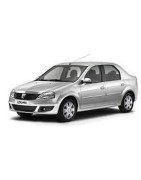 Kit led, kit xenon, luci, bulbi, lampade auto per DACIA Logan I