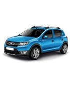 Kit led, kit xenon, luci, bulbi, lampade auto per DACIA Sandero II