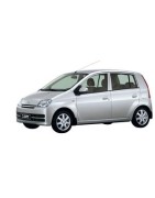 Kit led, kit xenon, luci, bulbi, lampade auto per DAIHATSU Cuore VI