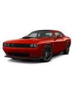 Kit led, kit xenon, luci, bulbi, lampade auto per DODGE Challenger