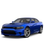 Kit led, kit xenon, luci, bulbi, lampade auto per DODGE Charger