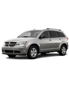 Kit led, kit xenon, luci, bulbi, lampade auto per DODGE Journey