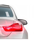 LED luci retronebbia FORD FOCUS (MK3)