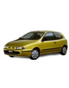 Kit led, kit xenon, luci, bulbi, lampade auto per FIAT Bravo I
