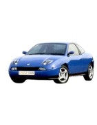 Kit led, kit xenon, luci, bulbi, lampade auto per FIAT Coupé